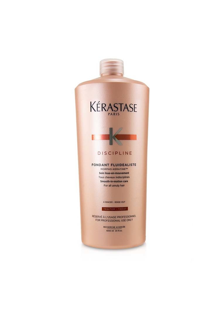 Kérastase KÉRASTASE - 柔舞抗躁髮乳 - 針對毛躁髮絲 1000ml/34oz