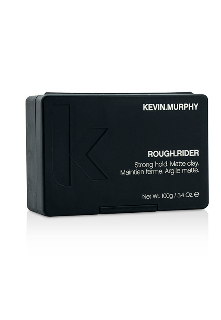 Kevin.Murphy KEVIN.MURPHY - 不老騎士強力髮膠 Rough.Rider Strong Hold. Matte Clay 100g/3.4oz
