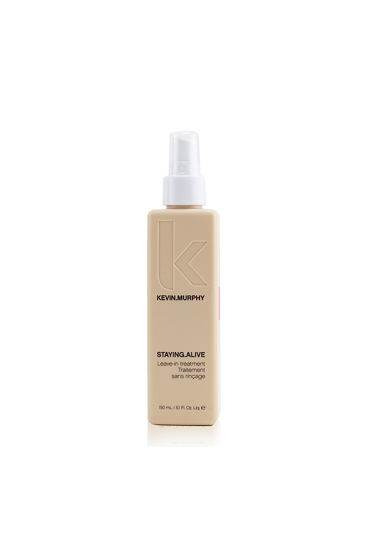 Kevin.Murphy KEVIN.MURPHY - 永保青春免沖修護髮噴霧 Staying.Alive Leave-In Treatment 150ml/5.1oz