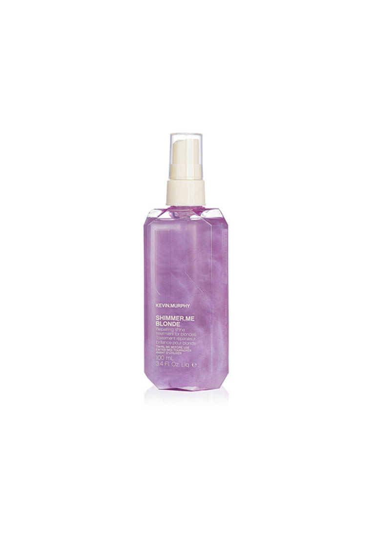 Kevin.Murphy KEVIN.MURPHY - Shimmer.Me Blonde 頭髮噴霧 (修護淺或金色髮的光澤) 100ml/3.4oz