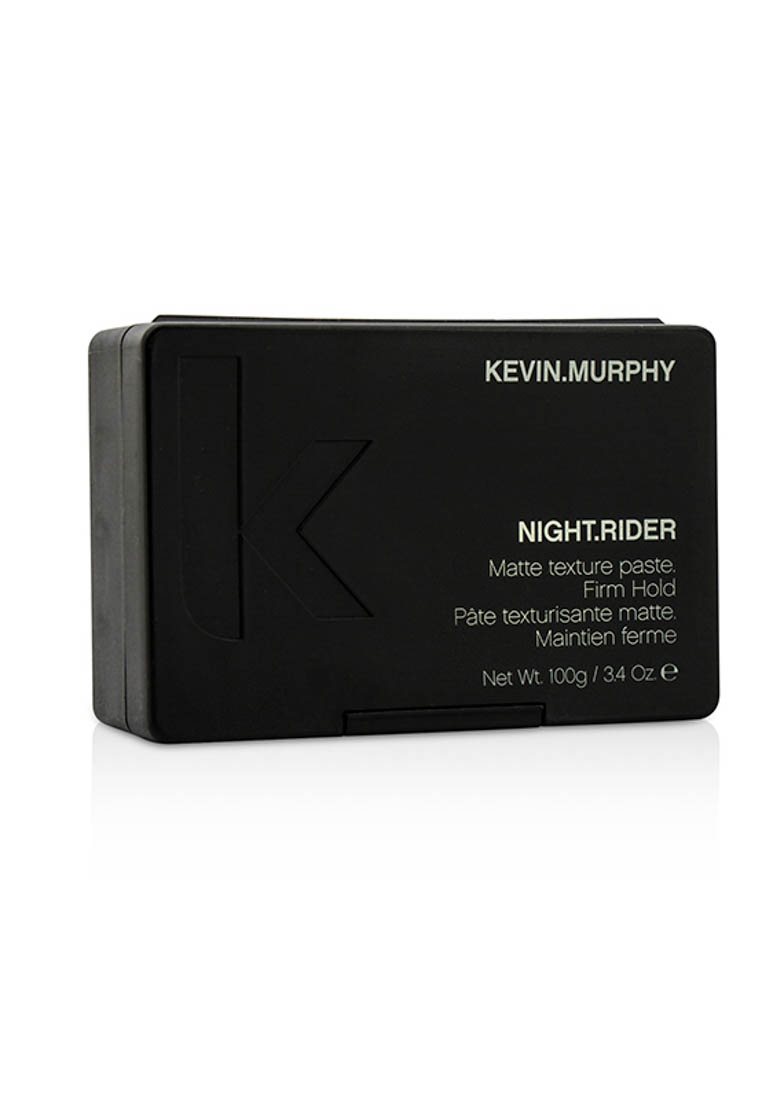 Kevin.Murphy KEVIN.MURPHY - 不老騎士(造型膏) Night.Rider Matte Texture Paste 100g/3.4oz