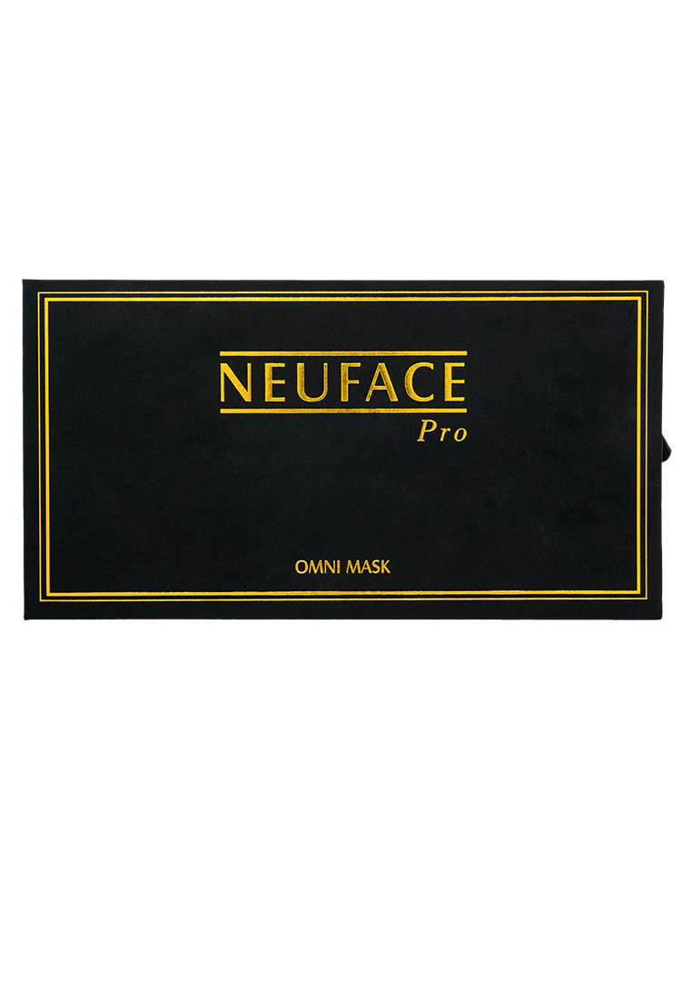 Kings Collection NEUFACE Pro 全方位面膜 6 片