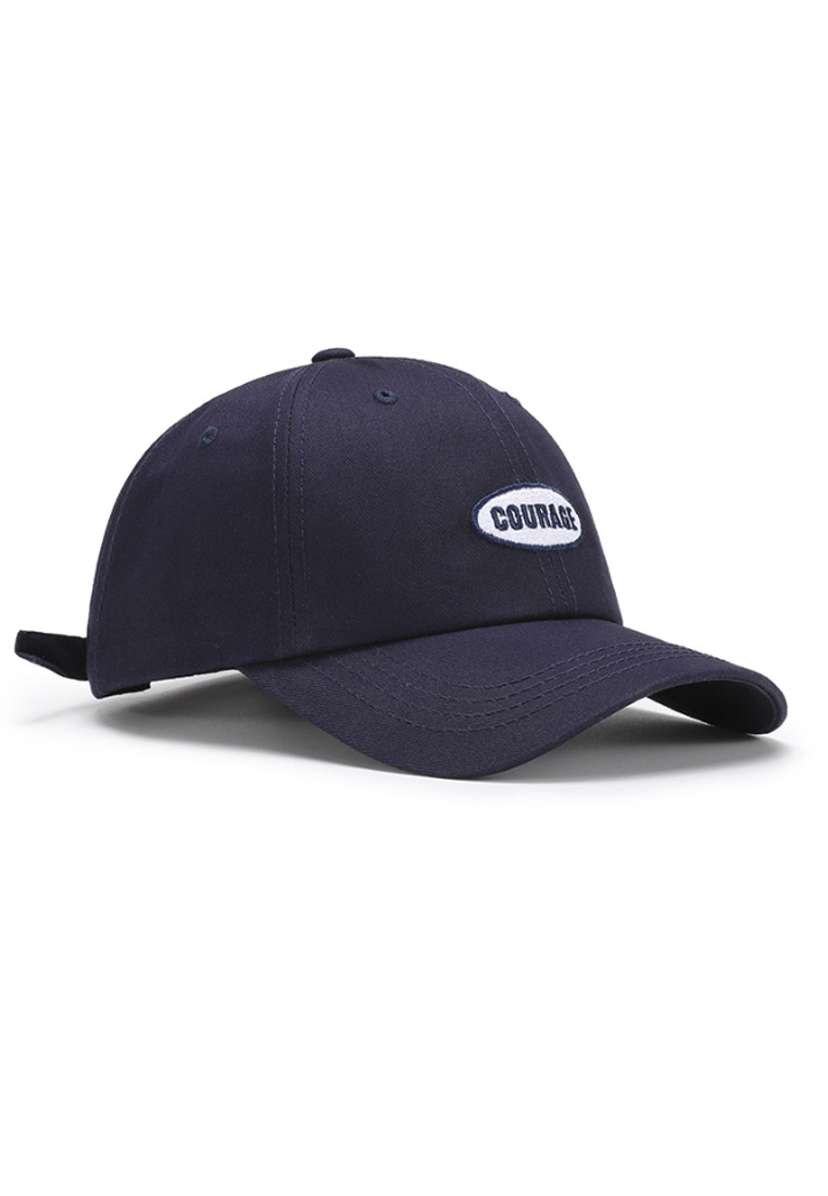 Kings Collection 藍色韓版棒球帽 PHKCHT2337