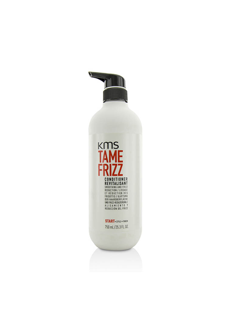 KMS California KMS CALIFORNIA - 馴服重建素(撫平毛躁) Tame Frizz Conditioner 750ml/25.3oz