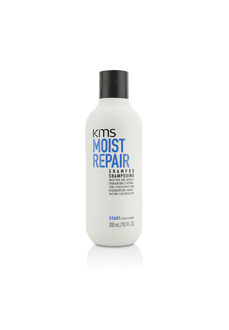 KMS California KMS CALIFORNIA - 活水洗髮精(保濕修護) Moist Repair Shampoo 300ml/10.1oz