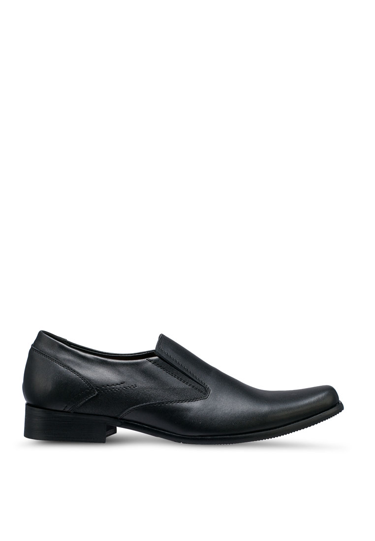 KNIGHT Business Slip Ons