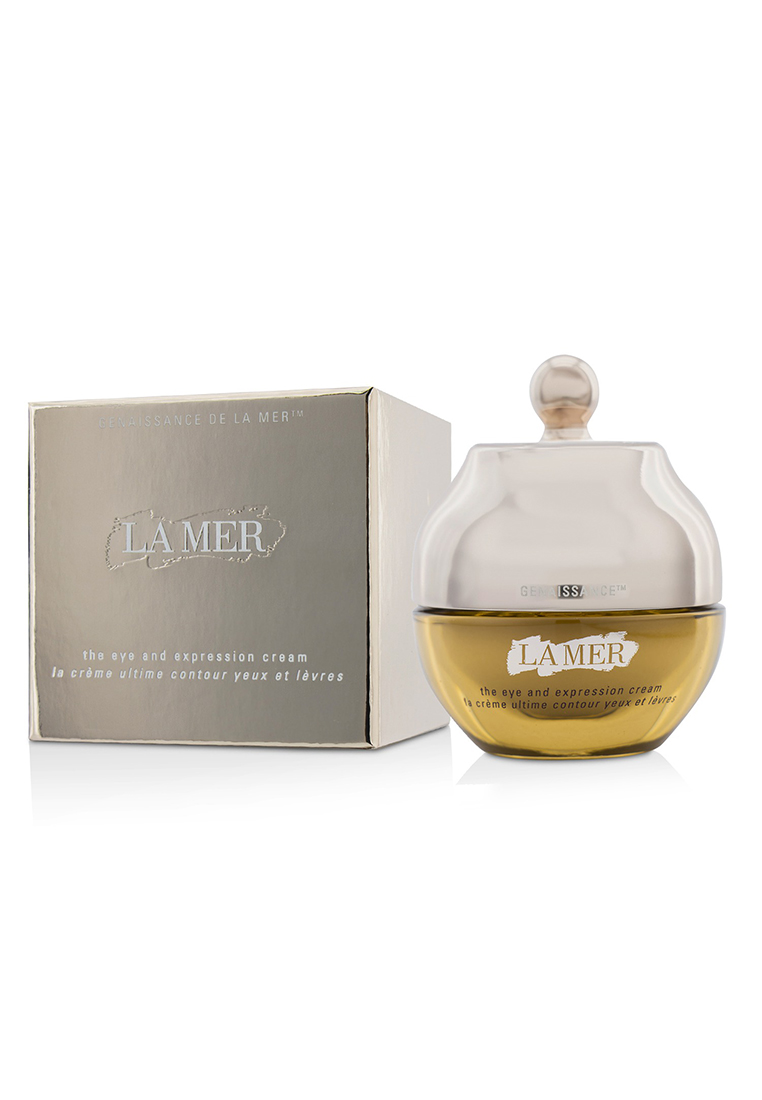 La Mer LA MER - 創世紀原晶眼部精華霜 15ml/0.5oz