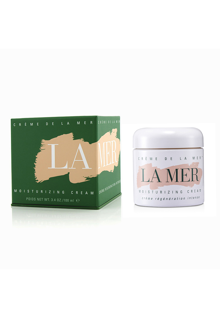 La Mer LA MER - 經典乳霜 (乳液) 100ml/3.4oz