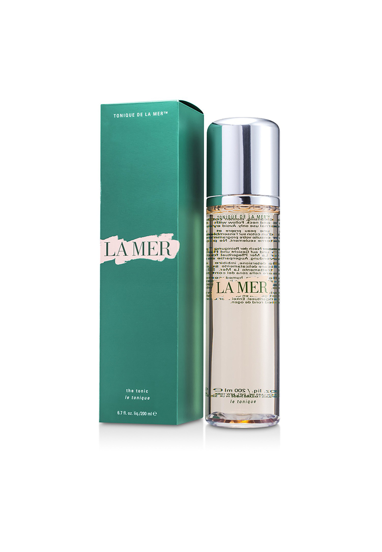 La Mer LA MER - 醒膚水(滋潤型) 200ml/6.7oz