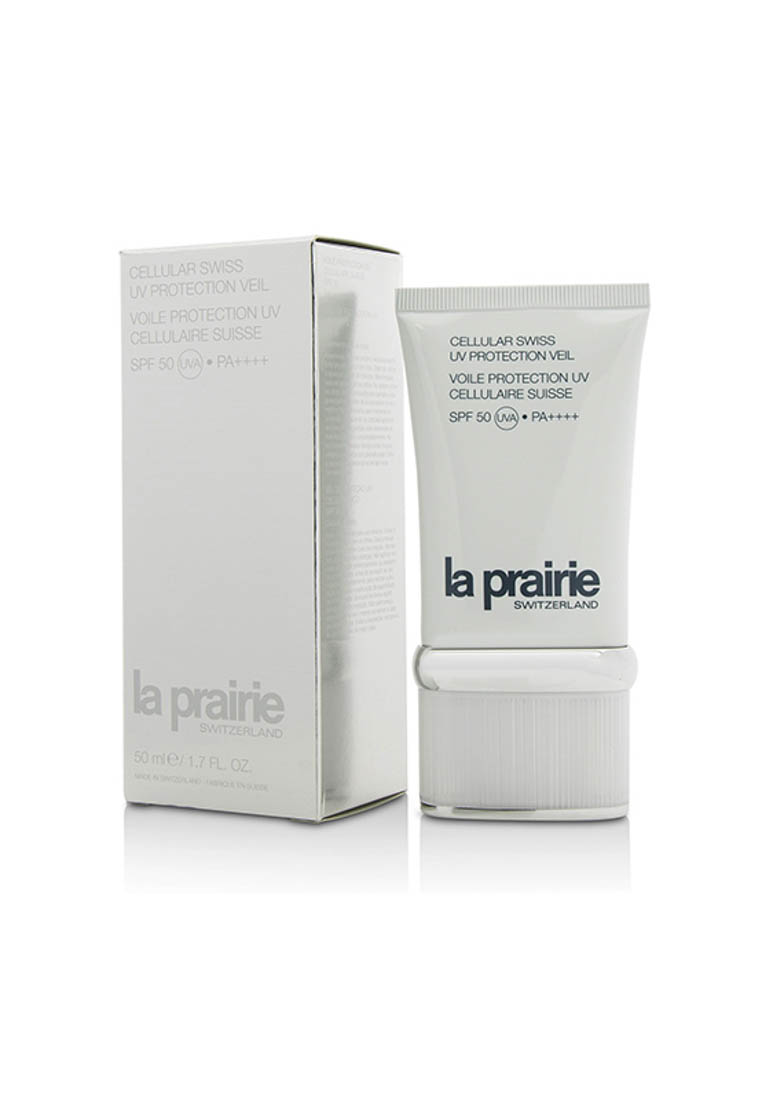 La Prairie LA PRAIRIE - 瑞士全效清透防護乳 每日抗曬防護 SPF50 PA++++ 50ml/1.7oz