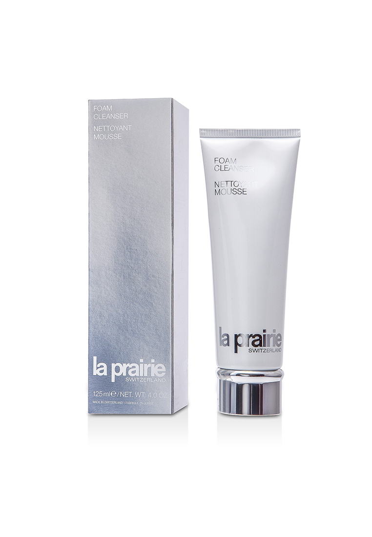 La Prairie LA PRAIRIE - 深層清潔霜 水激活潔膚霜 125ml/4.2oz