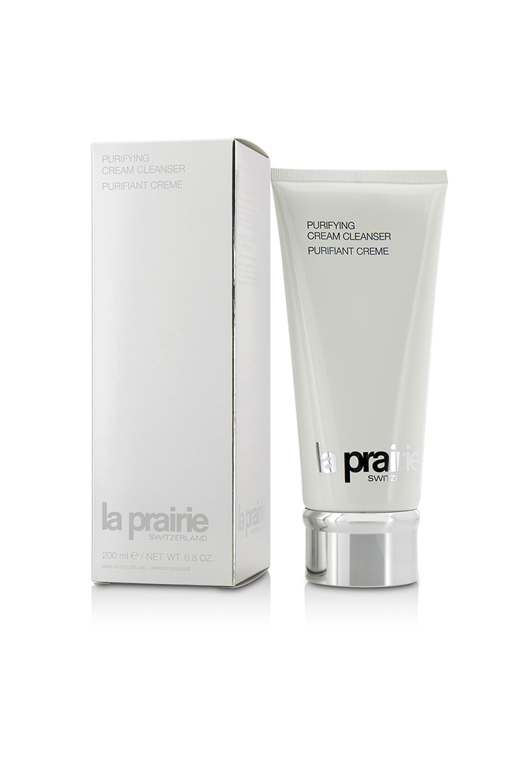 La Prairie LA PRAIRIE - 清新潔膚霜 溫和潔膚霜 200ml/6.7oz