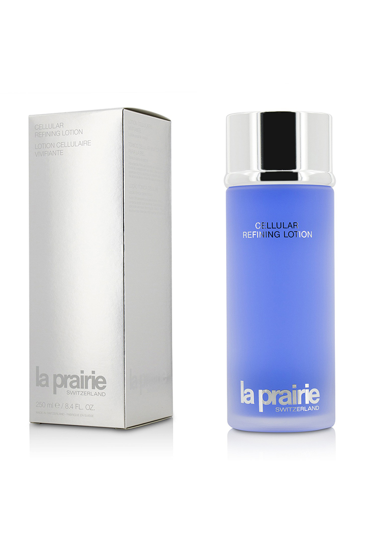 La Prairie LA PRAIRIE - 清新潤膚露 滋養清潔 250ml/8.3oz