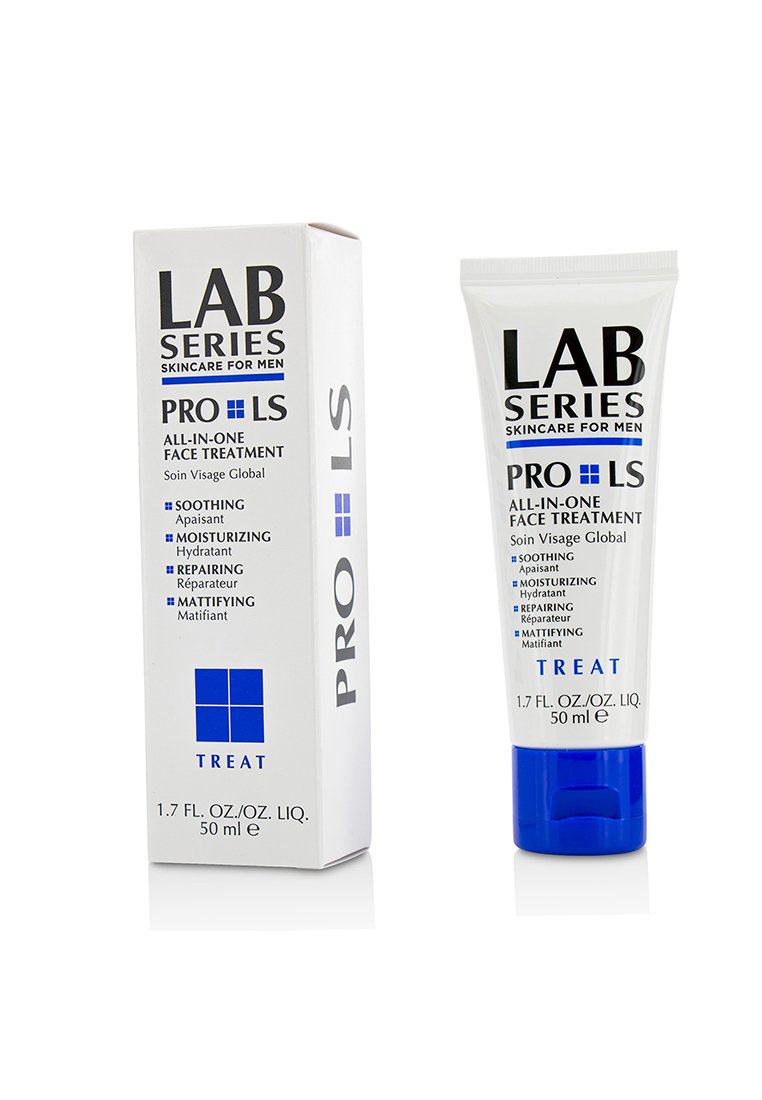 LAB SERIES - 全效臉部護理 (管裝) Lab Series All In One Face Treatment 50ml/1.75oz
