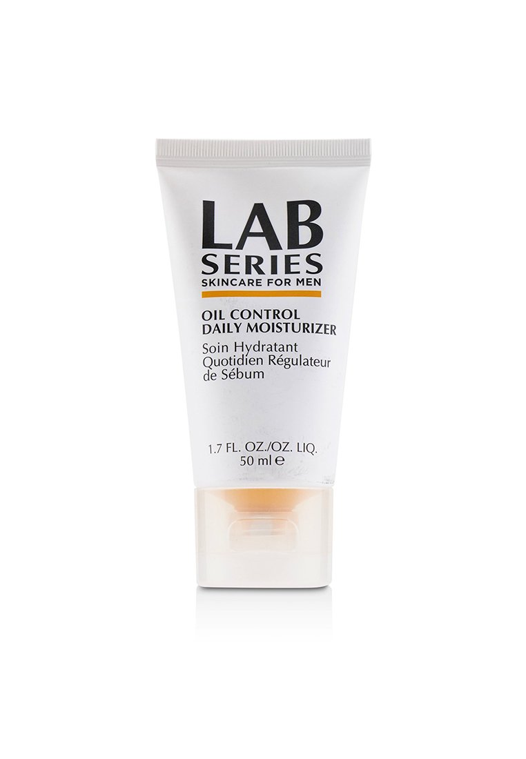 LAB SERIES - 男性控油保濕乳液Lab Series Oil Control Daily Moisturizer 50ml/1.7oz