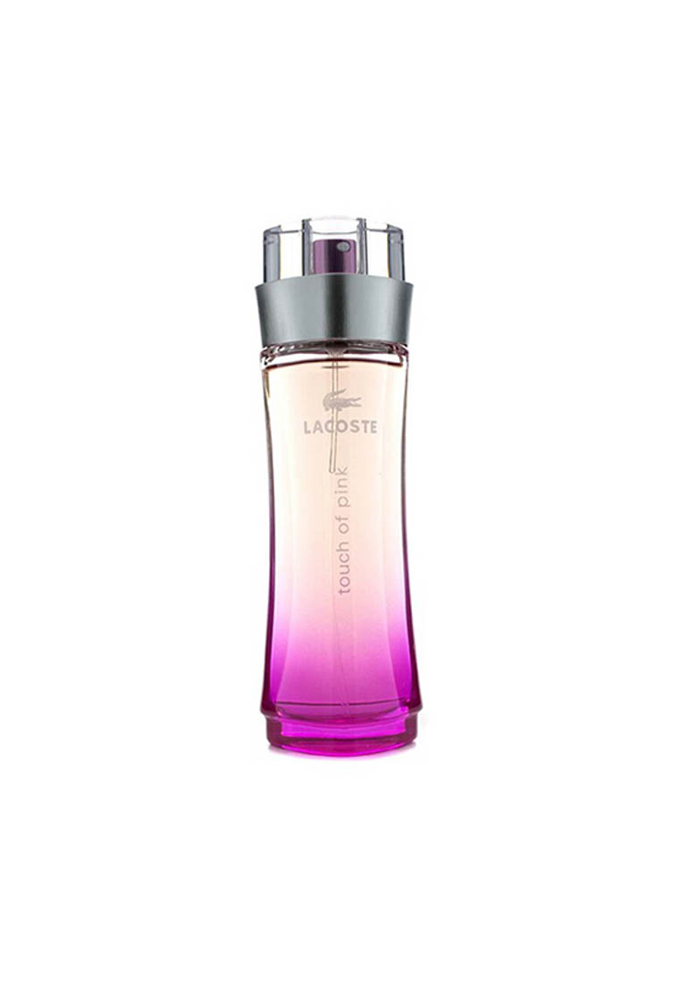 Lacoste LACOSTE - Touch Of Pink 粉紅觸感女性淡香水 90ml/3oz