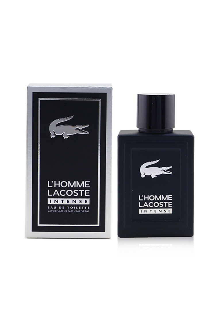 homme lacoste