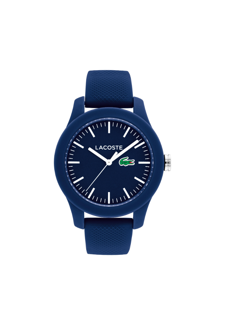 Lacoste Watches Lacoste Lacoste.12.12, Womens Blue Dial Qtz Movement Watch - 2000955