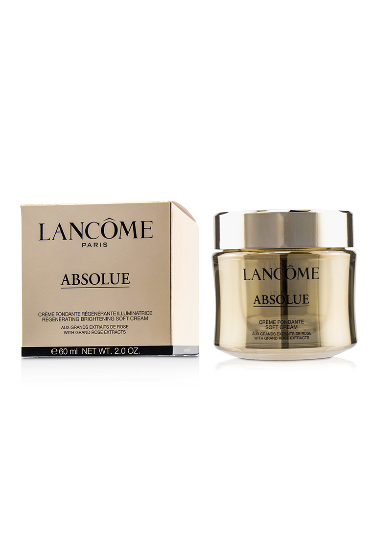 Lancome LANCOME - 絕對完美黃金玫瑰修護乳霜 60ml/2oz
