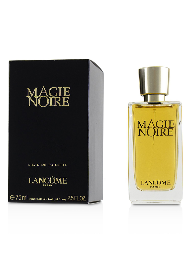 Lancome LANCOME - Magie Noire 黑色夢幻女性淡香水 75ml/2.5oz