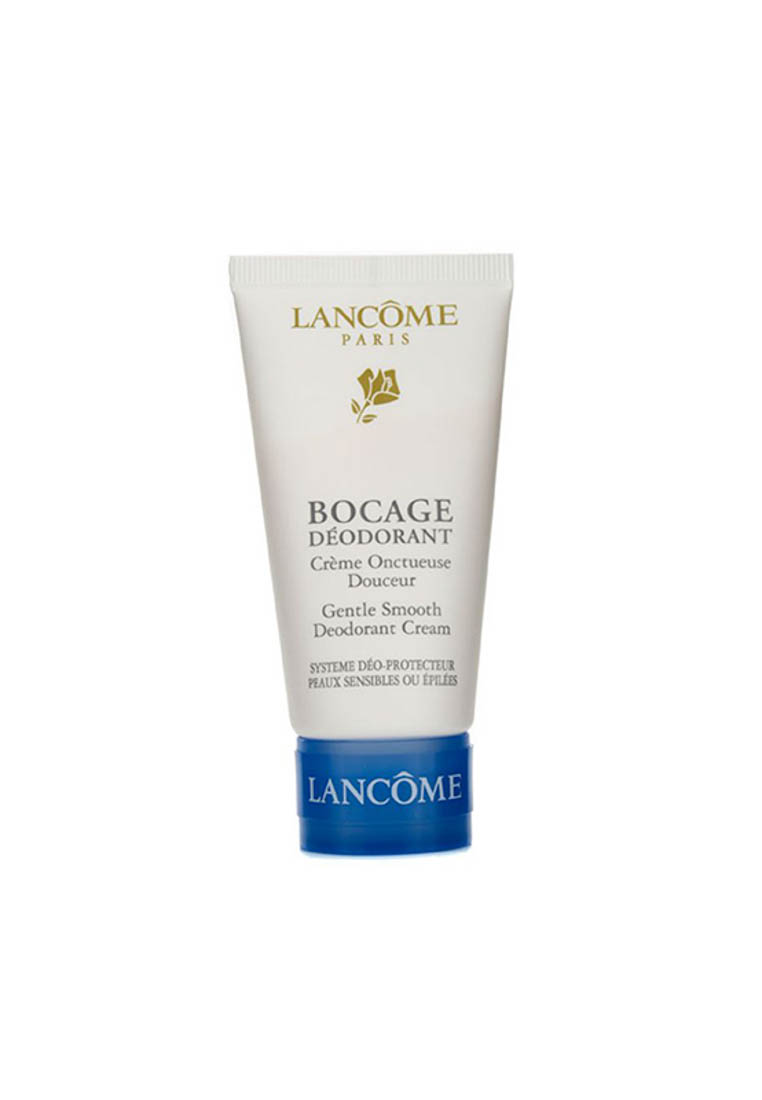 Lancome LANCOME - 身體止汗乳霜 Bocage Deodorant Creme Onctueuse 50ml/1.7oz