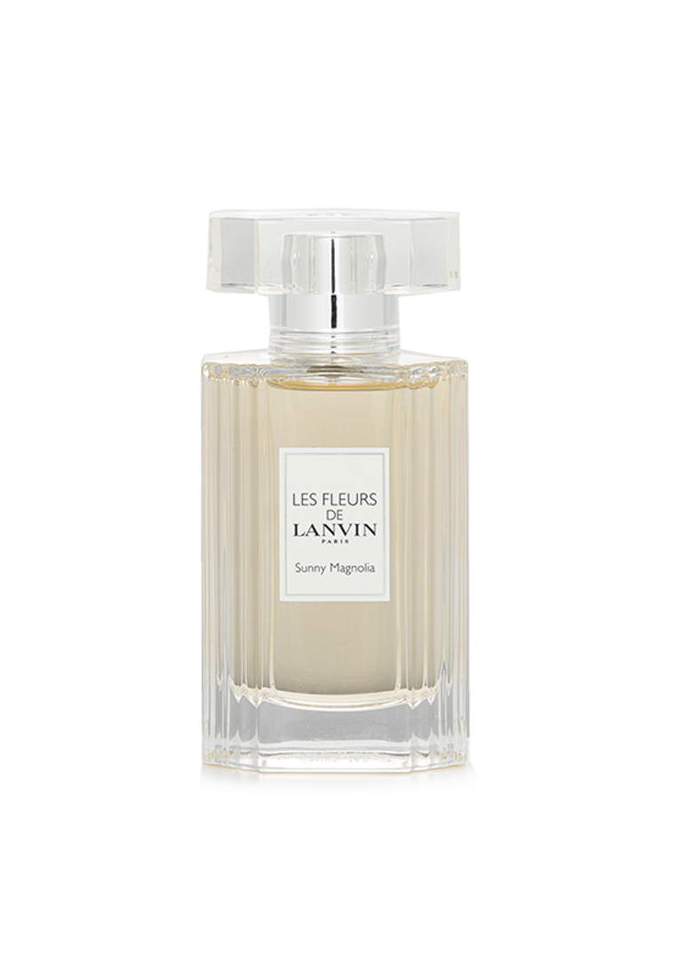 Lanvin LANVIN - 艷陽.木蘭淡香水 50ml/1.7oz