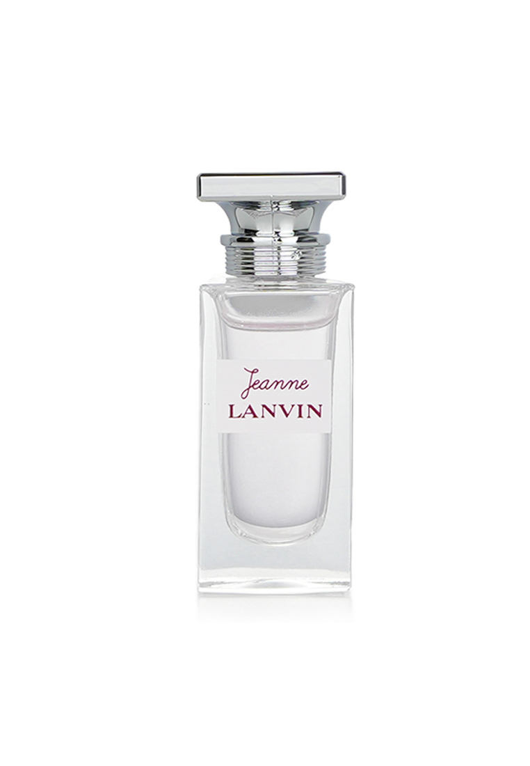 LANVIN - Jeanne Lanvin 香水 4.5ml/0.15oz