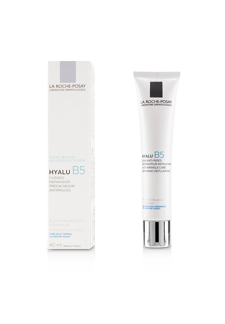 La Roche Posay LA ROCHE POSAY - B5彈潤修復凝乳 40ml/1.3oz