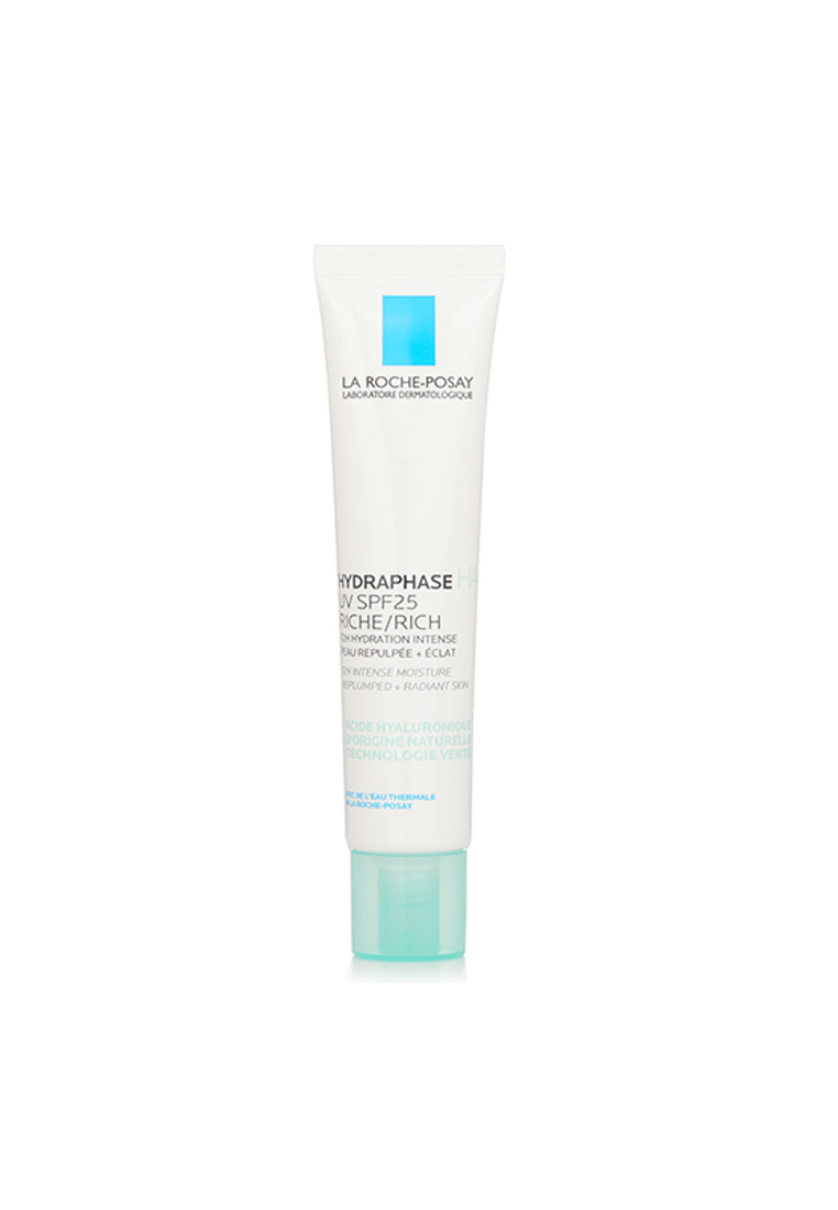 La Roche Posay LA ROCHE POSAY - Hydraphase HA UV SPF25 長效潤澤保濕防曬乳 40ml