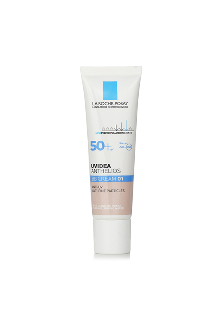 La Roche Posay LA ROCHE POSAY - 每日高效BB霜 SPF50+ PA++++ - # 01 30ml/1oz