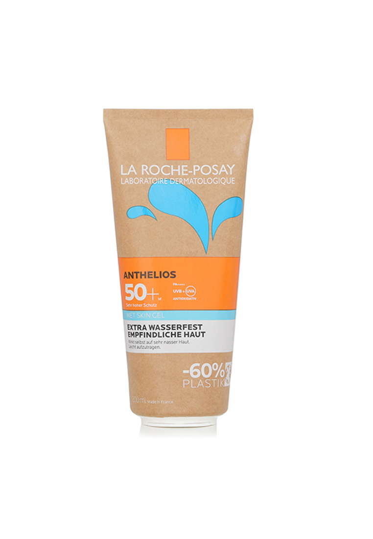 La Roche Posay LA ROCHE POSAY - Anthelios Wet Skin 防曬凝膠 SPF50+ 200ml