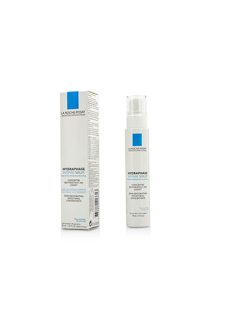 La Roche Posay LA ROCHE POSAY - 全日長效玻尿酸超保濕精華 30ml/1oz