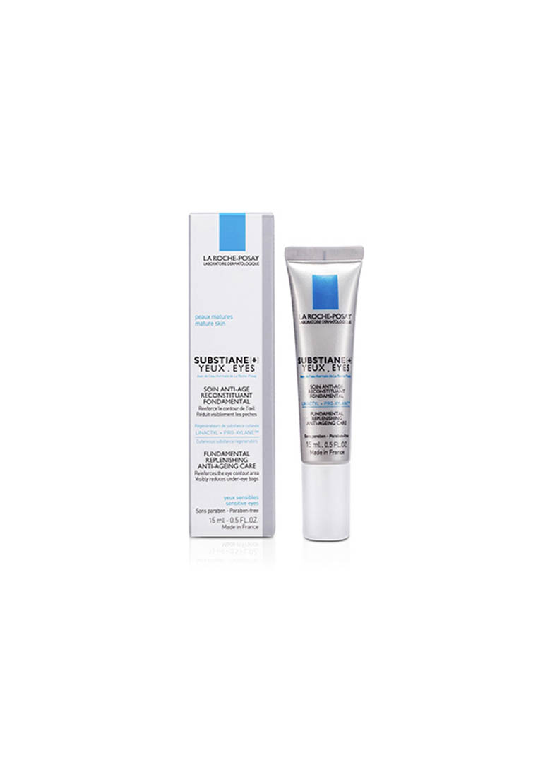 La Roche Posay LA ROCHE POSAY - 緊緻眼霜Substiane [+] Eyes 15ml/0.5oz