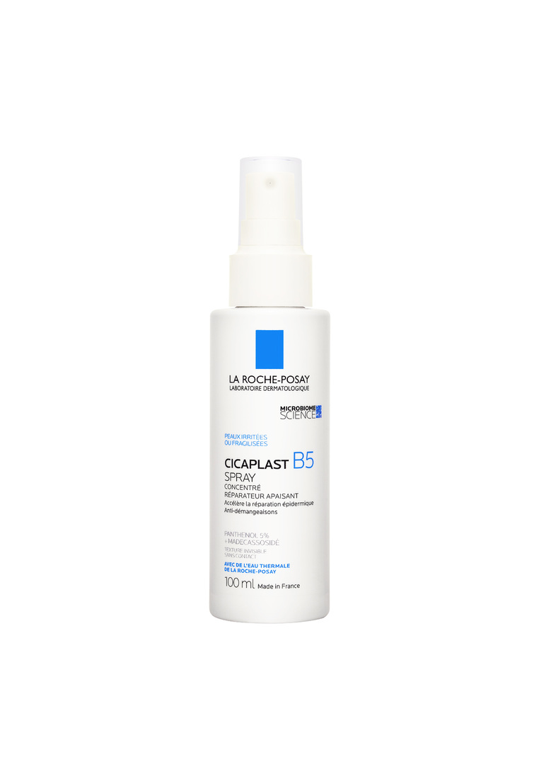 La Roche Posay Cicaplast B5噴霧 100ml