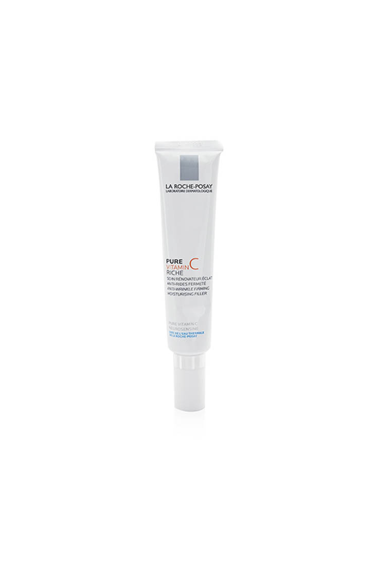 La Roche Posay LA ROCHE POSAY - 純維生素C抗皺緊緻滋潤保濕面霜 40ml/1.35oz