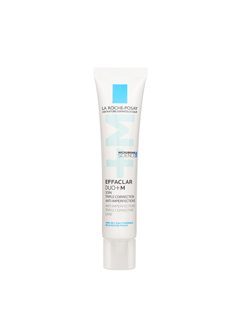 La Roche Posay LA ROCHE POSAY - 粉刺淨化雙效精華(+) 40ml