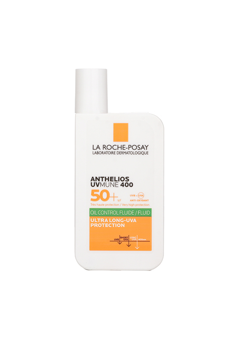 La Roche Posay LA ROCHE POSAY - 全效廣譜輕盈隔離乳液 SPF50 50ml