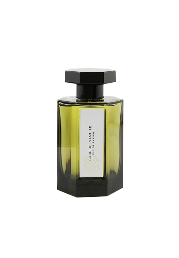 L'Artisan Parfumeur L'ARTISAN PARFUMEUR - Couleur Vanille 香水噴霧 100ml/3.4oz