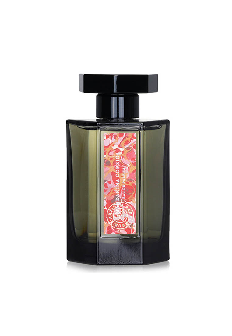 L'Artisan Parfumeur L'ARTISAN PARFUMEUR - Mandarina Corsica 香水 100ml/3.4oz