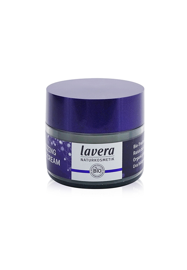 Lavera LAVERA - 活力再生睡眠晚霜Re-Energizing Sleeping Cream 50ml/1.6oz