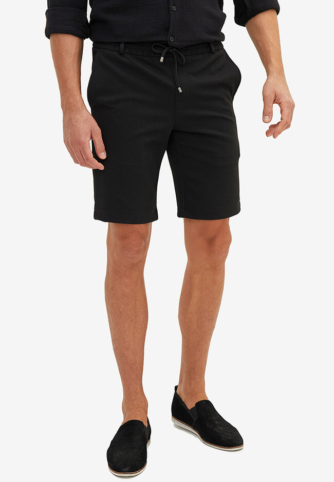 LC WAIKIKI Standard Fit Bermuda Shorts