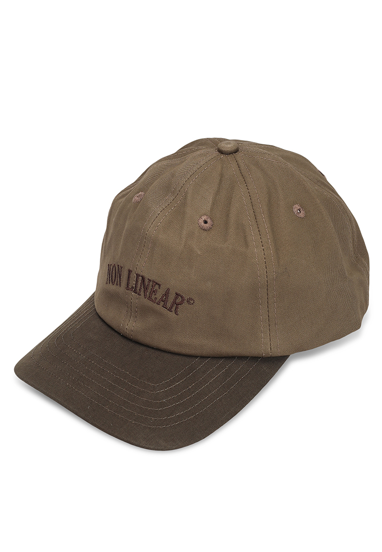 Life8 Casual Embroidered Cotton Cap