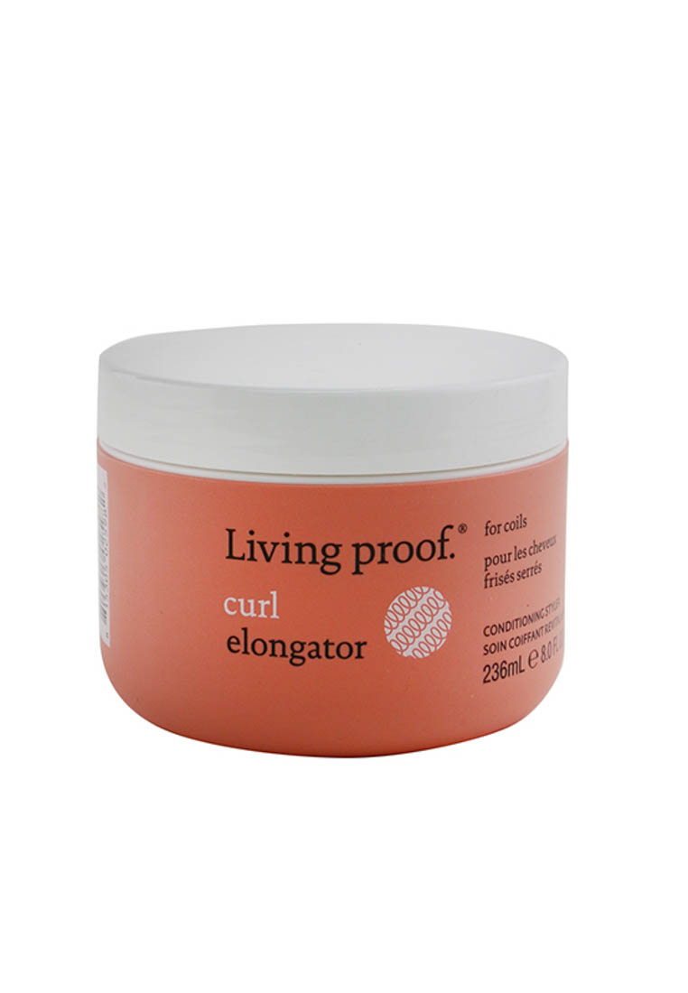 Living Proof LIVING PROOF - Curl Elongator Styler 捲髮乳霜 (線圈捲髮適用) 236ml/8oz
