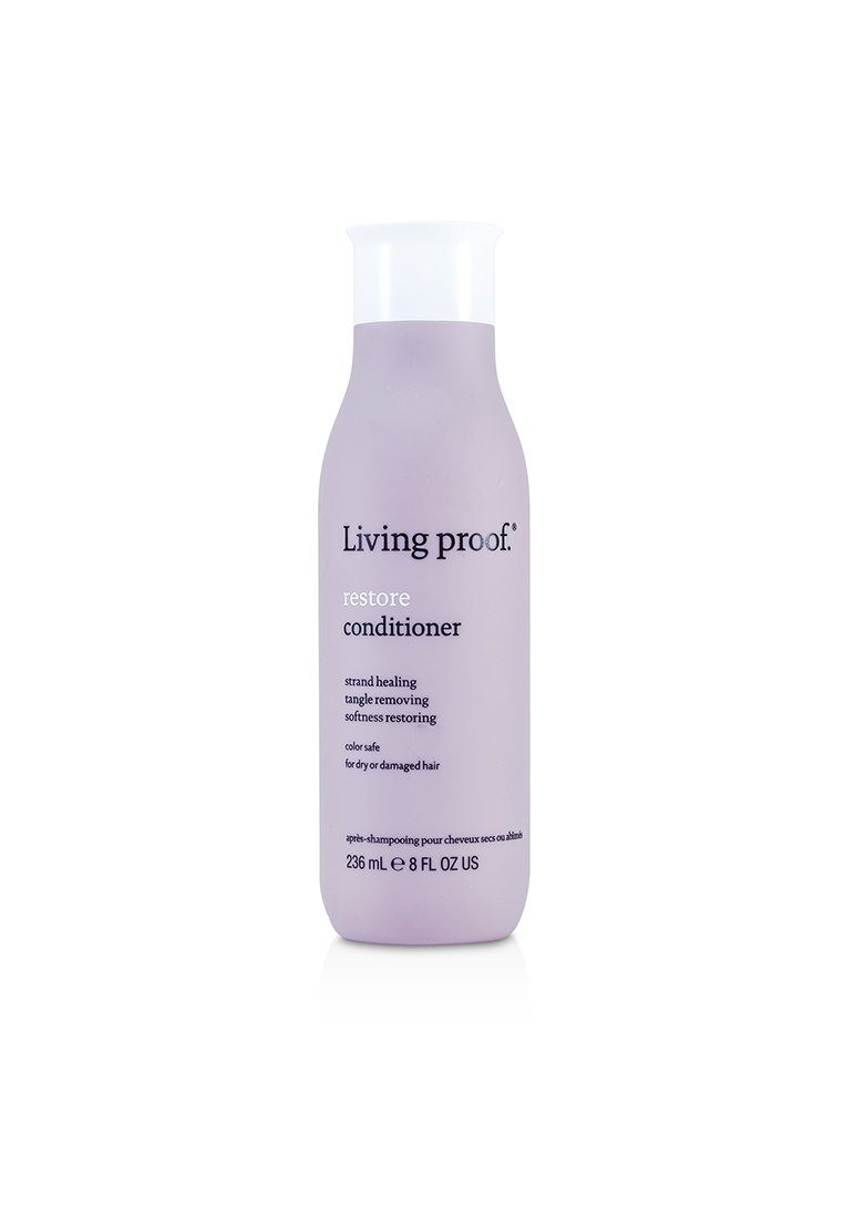 Living Proof LIVING PROOF - 受損重建強韌潤髮乳(乾燥受損髮質) Restore Conditioner 236ml/8oz
