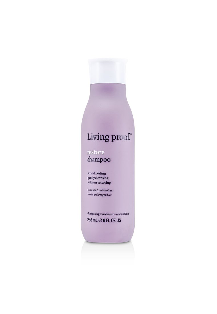 Living Proof LIVING PROOF - 受損重建強韌洗髮精 (乾燥受損髮質) Restore Shampoo 236ml/8oz