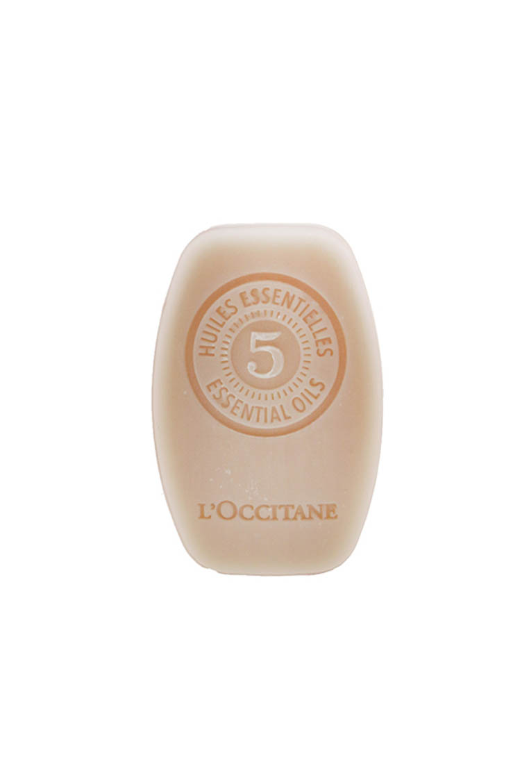 L'OCCITANE - 草本療法修護洗髮皁 60g/0.21oz