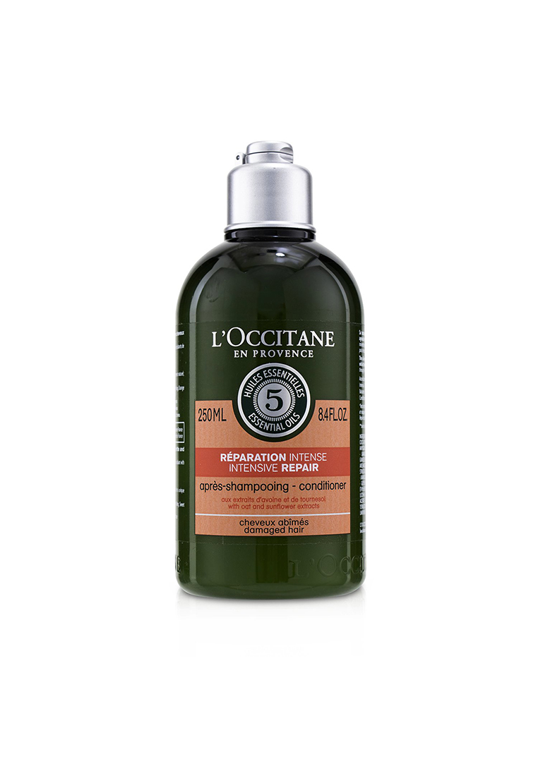 L'Occitane L'OCCITANE - 草本療法修護護髮素 250ml/8.4oz