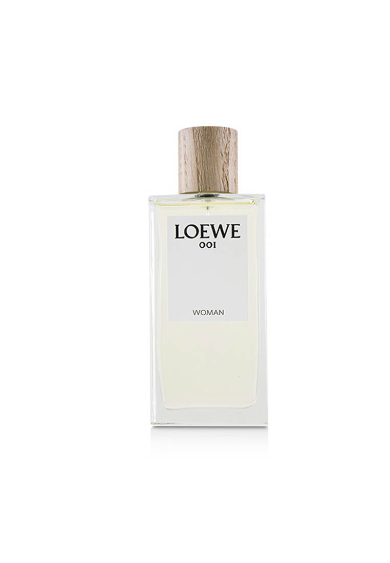 LOEWE - 001 女性香水 100ml/3.4oz