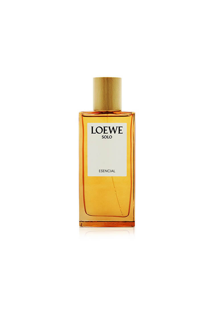 LOEWE - 羅威日常木調芳香水 100ml/3.4oz