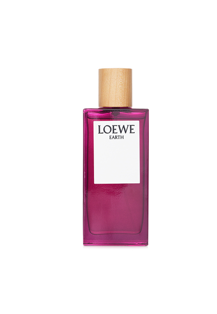 Loewe LOEWE - Earth 香水 100ml/3.4oz